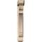 Ekena Millwork Olympic Craftsman Smooth Bracket w/ Offset Brace, Douglas Fir, 5 1/2"W x 24"D x 36"H BKT0604X24X36OLY04SDF - alternate 3